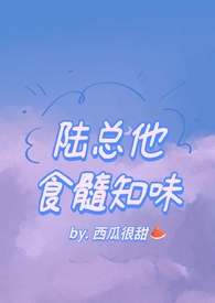 陆总他食髓知味西瓜很甜 著